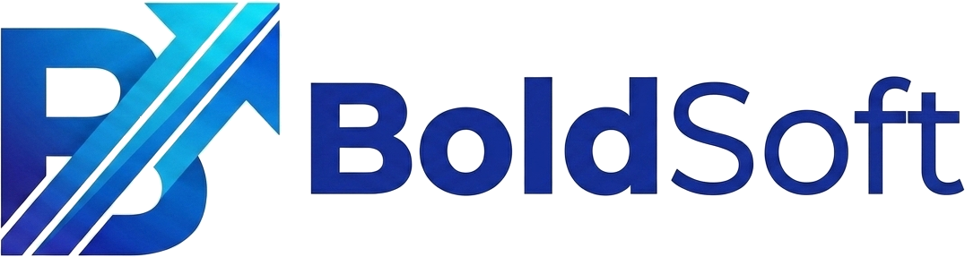 Logo BoldSoft